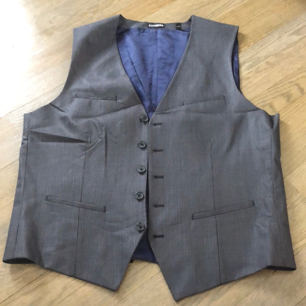 Express Vest